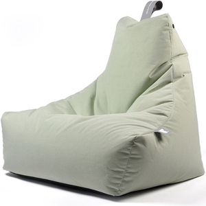 Extreme Lounging b-bag mighty-b Pastel Green