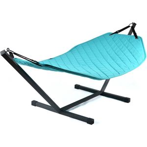 Extreme Lounging - b-hammock - hangmat - Turquoise