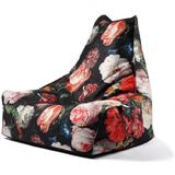 Extreme Lounging b-bag mighty-b indoor fashion - bloemenpatroon