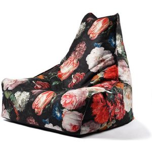 Extreme Lounging b-bag mighty-b indoor fashion - bloemenpatroon