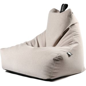 Extreme Lounging b-bag mighty-b Suede Stone
