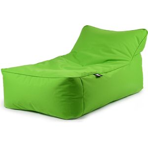 Extreme Lounging b-bed lounger - ligbed - Lime