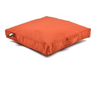 Extreme Lounging b-pad floor cushion Orange