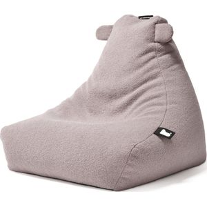 Extreme Lounging indoor b-bag mini-b Teddy - Heather