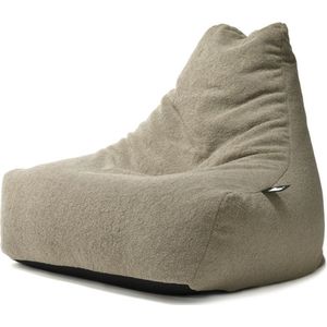B-Bag Indoor Teddy - Mink