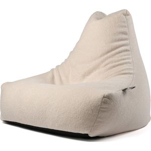 Extreme Lounging indoor b-bag mighty-b Teddy - Ivory
