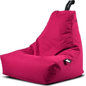 B-Bag Mini-B Kinder Zitzak Outdoor - Fuchsia
