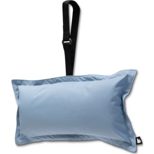 Extreme Lounging b-hammock cushion Sea Blue