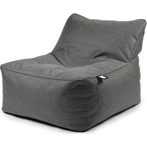 Extreme Lounging b-Chair lounge - Charcoal