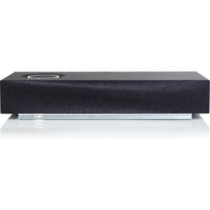 Naim Mu-So 2 - Draadloze Speaker met Airplay 2 en Spotify