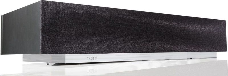 Naim Mu-So 2 - Beste Draadloze Speaker met Airplay 2 en Spotify