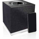 Naim Mu-So Qb 2 - Draadloze Speaker met Spotify en Airplay 2