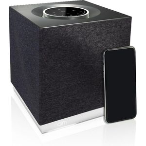 Naim Mu-So Qb 2 - Draadloze Speaker met Spotify en Airplay 2