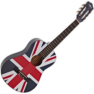Mad About klassieke Spaanse gitaar voor kinderen, in set, 4/4 maten