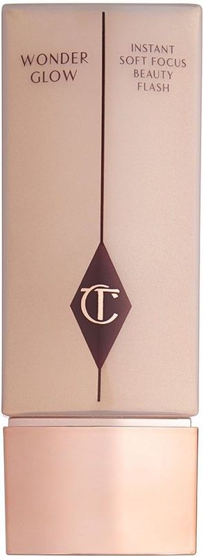 Charlotte Tilbury - Wonderglow Primer 40 ml (1225 € / 1 l)