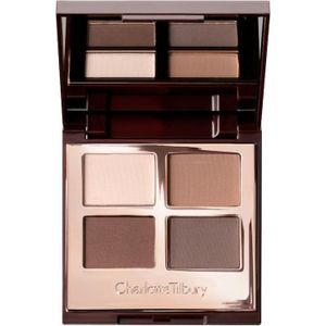 Charlotte Tilbury Luxury Palette oogschaduw palette Tint The Sophisticate 5.2 g