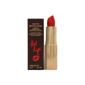 Charlotte Tilbury - Hot Lips - Lippenstift - Tint Tell Laura - 3,5 g - Veganistisch