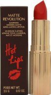 Charlotte Tilbury - Hot Lips - Lippenstift - Tint Tell Laura - 3,5 g - Veganistisch
