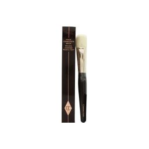 Charlotte Tilbury - Magic Complexion Brush - Make-up Penseel - Synthetische Vezels