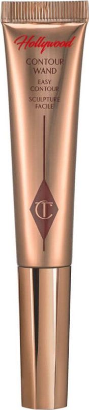 Charlotte Tilbury - Hollywood Contour Wand - Contouring Foundation - Fair - Medium (12 Ml)
