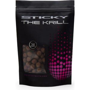Sticky Baits The Krill Shelf Life 5kg Maat : 12mm