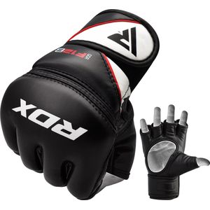 RDX Sports Grappling Gloves GGRF-12 diverse kleuren