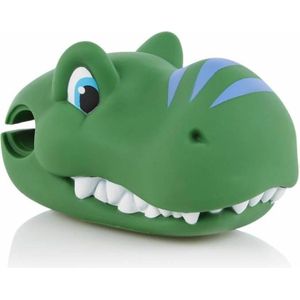 Micro step Accessoires scootaheadz Dino groen