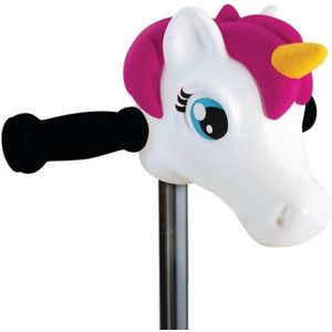 Eenhoorn Wit - Step Accessoires