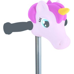 Eenhoorn Roze - Step accessoires