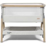 Tutti Bambini Cozee Bedside Co-sleeper - Zilver