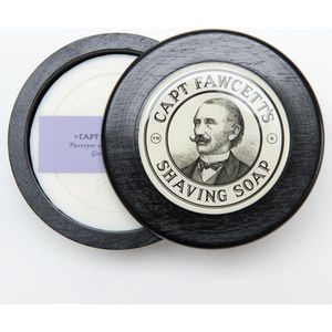 Captain Fawcett - Scheerzeep - 110 gr - Huidverzorging