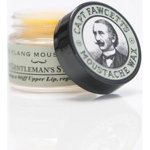 Captain Fawcett's snorrenpommade Ylang Ylang 15ml