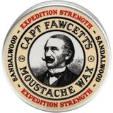 Captain Fawcett - Expedition Strength - Haarwax - 15 ml