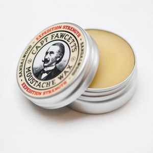 Captain Fawcett - Expedition Strength - Haarwax - 15 ml
