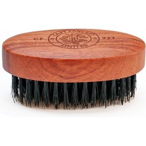 Captain Fawcett - Baardborstel - Wild Boar Bristle - Hout