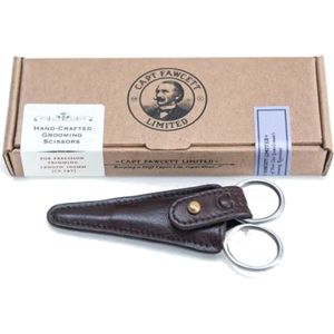 Captain Fawcett - Hand-Crafted - Baard Schaar - 1 st