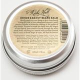 Captain Fawcett - Ricki Hall´s - Baardbalsem - 60 ml - Balsem & Wax voor Mannen