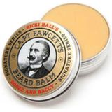 Captain Fawcett - Ricki Hall´s - Baardbalsem - 60 ml - Balsem & Wax voor Mannen