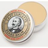Captain Fawcett - Ricki Hall´s - Baardbalsem - 60 ml - Balsem & Wax voor Mannen