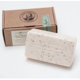 Captain Fawcett - Expedition Reserve - Reinigingszeep - Peeling Effect - 165 g