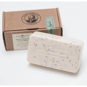 Captain Fawcett Expedition Reserve Reinigingszeep voor het Gezicht met Peeling Effect 165 g