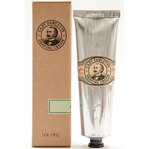 Captain Fawcett - Expedition Reserve - Scheercreme - 150 ml