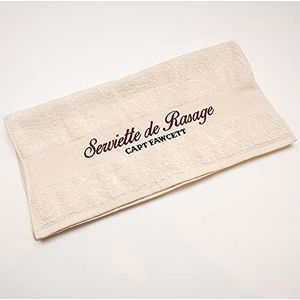 Captain Fawcett Scheerhanddoek, 100 g