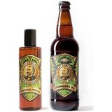 Captain Fawcett's - Beer'd Shampoo - Haar & Body - Met Bierextract - 80 ml