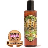 Captain Fawcett's - Beer'd Shampoo - Haar & Body - Met Bierextract - 80 ml