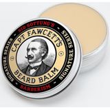 Captain Fawcett - Barberism Beard Balm - 60 ml - Verzorgende Baardbalsem