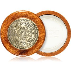 Captain Fawcett Shaving Sciapicchio Soap Scheerzeep + etui  110 gr