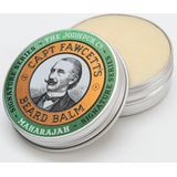 Captain Fawcett - Beard Balm Maharajah - Baardbalsem - 60 ml