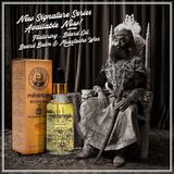 Captain Fawcett - Beard Balm Maharajah - Baardbalsem - 60 ml