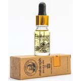 Captain Fawcett Beard Oil Maharajah Baardolie  10 ml